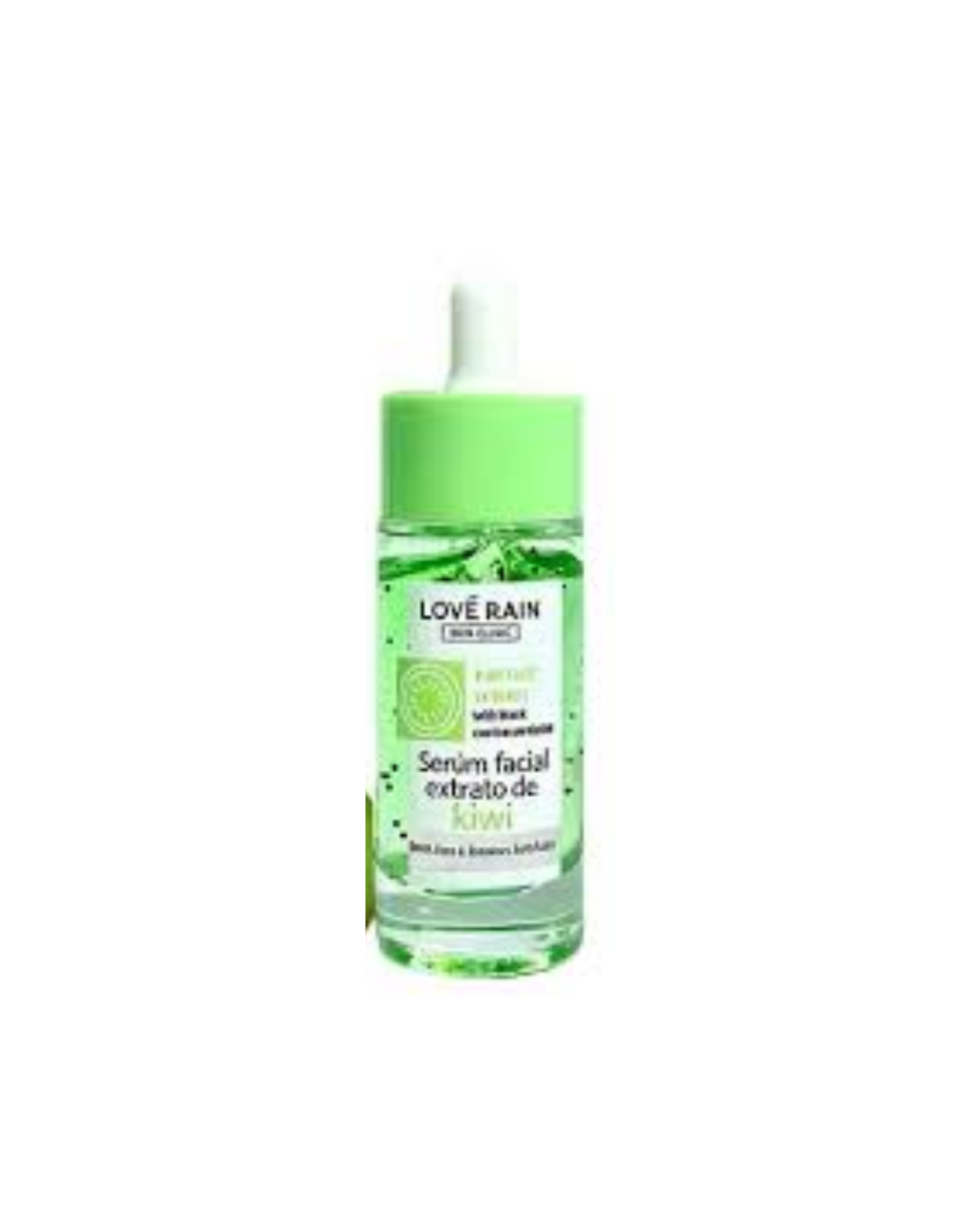 Sérum Facial Extrato de Kiwi   Love Rain