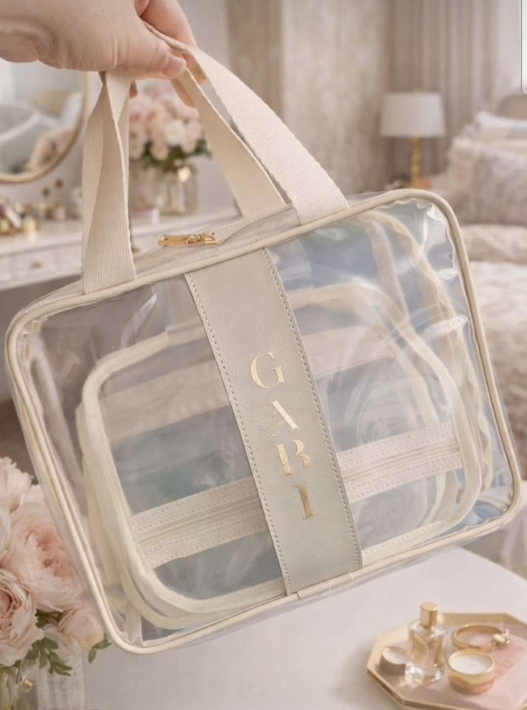 Super Bag 6 Bolsos
