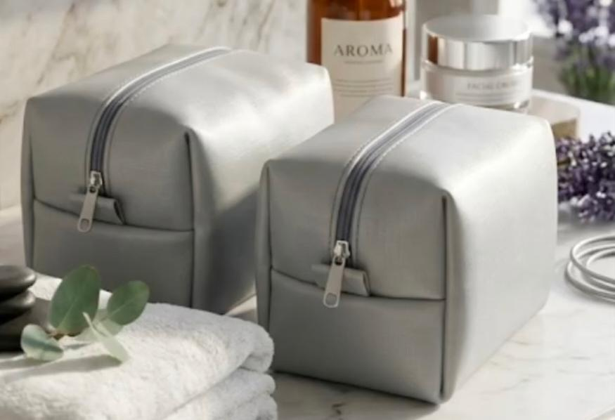 Necessaire Box M