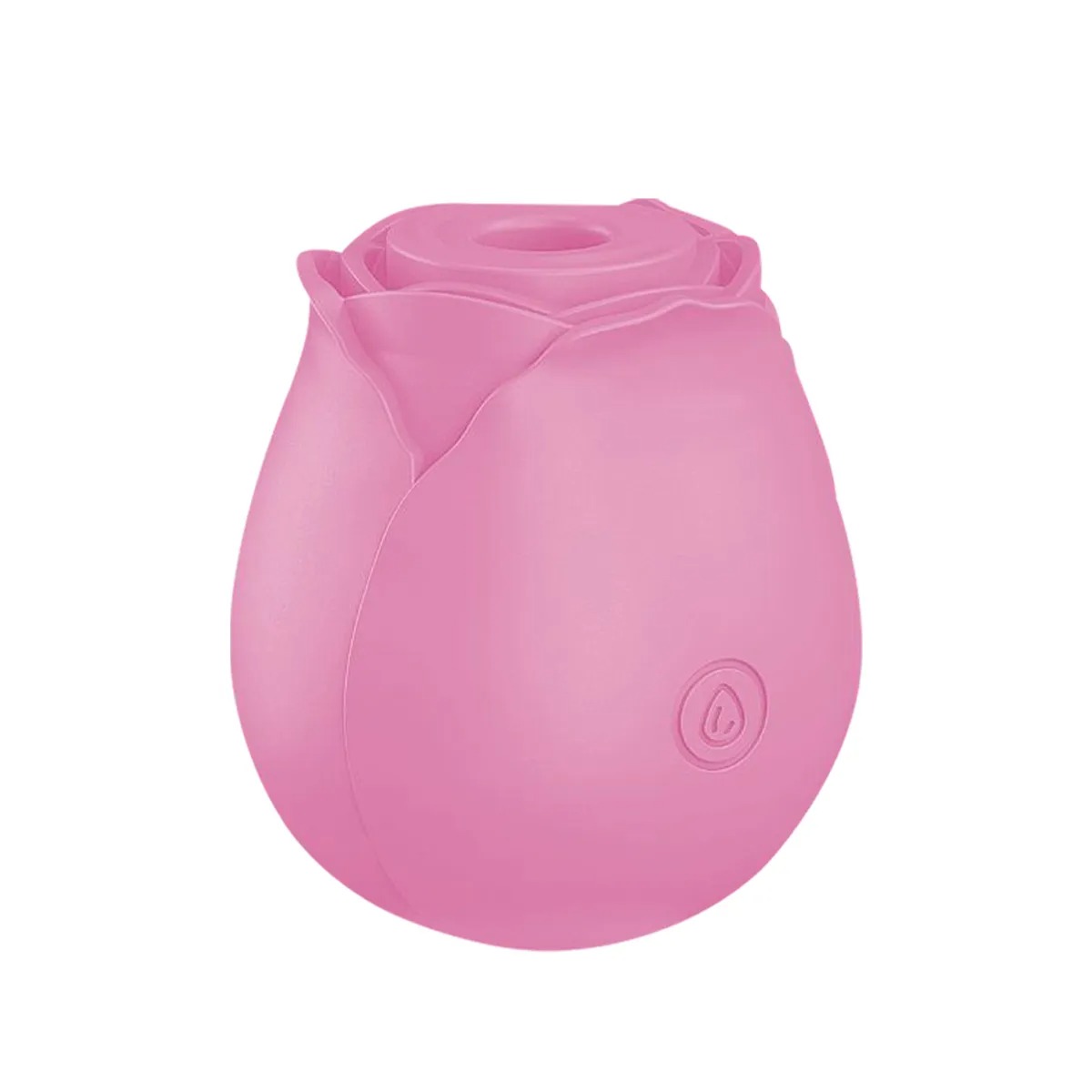 MyRose Rosa Estimuladora de Clitóris com 10 Modos de Pulsação   MyVib