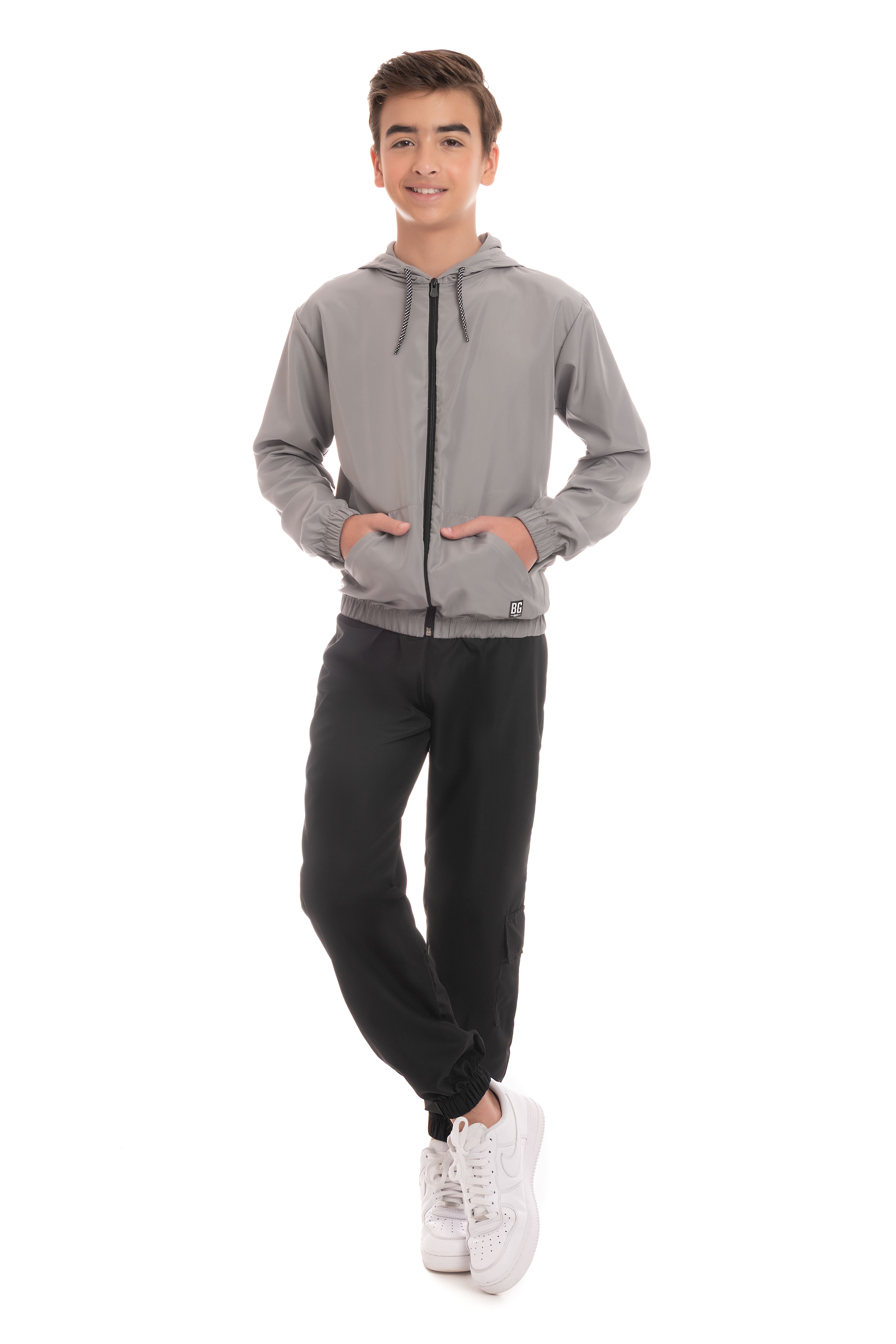 Conjunto Corta Vento