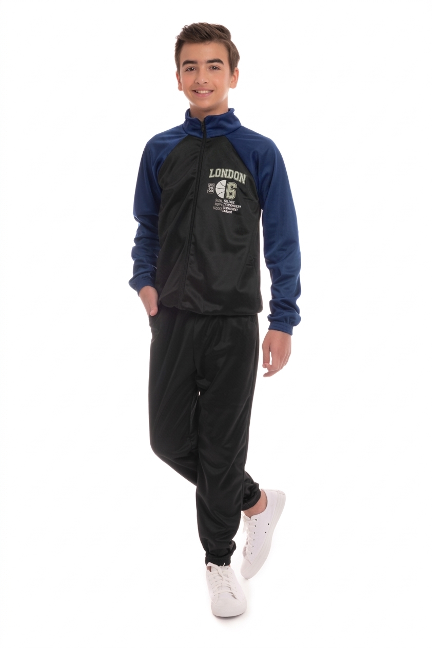 Conjunto NBA London