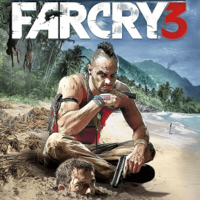 Far Cry  3