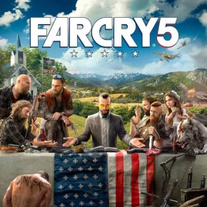 Far Cry 5