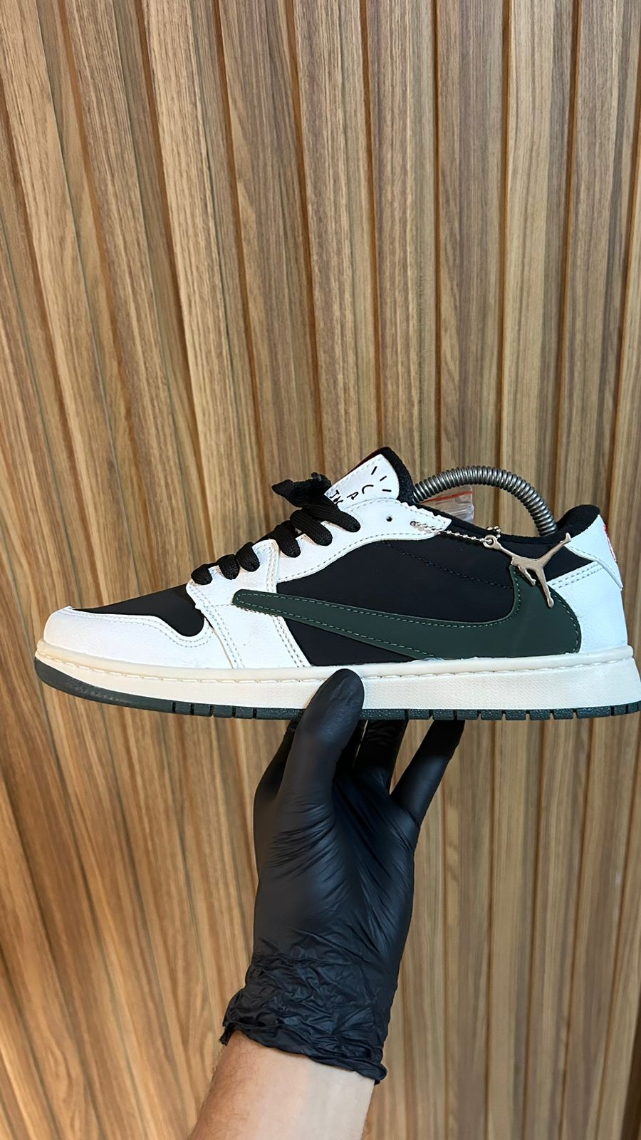 NK Jack Cactus x Air Jordan Premium