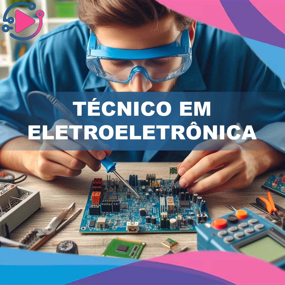 Técnico em Eletroeletrônica - G1