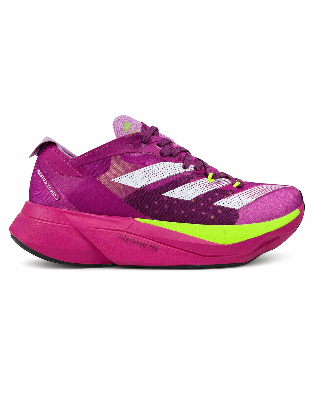 Tênis Adidas Adizero Adios Pro 3-Feminino