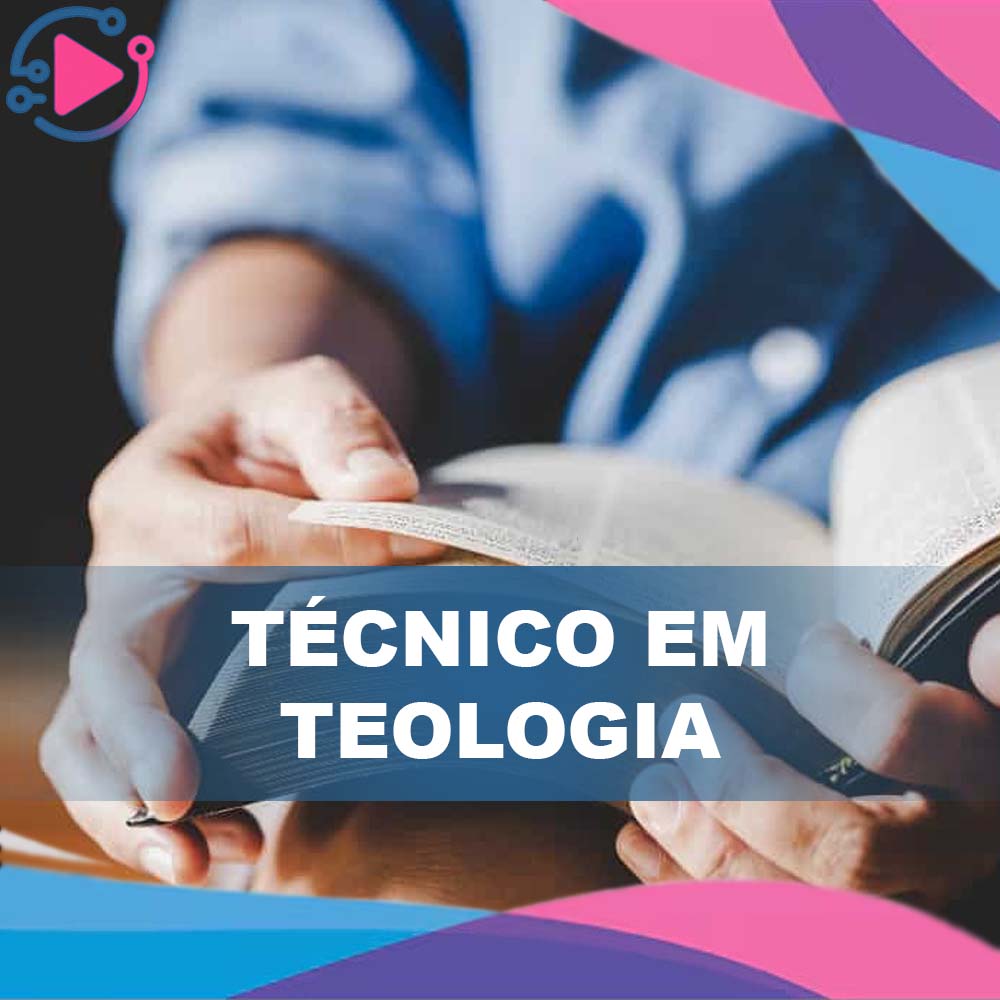 Técnico em Teologia - G1
