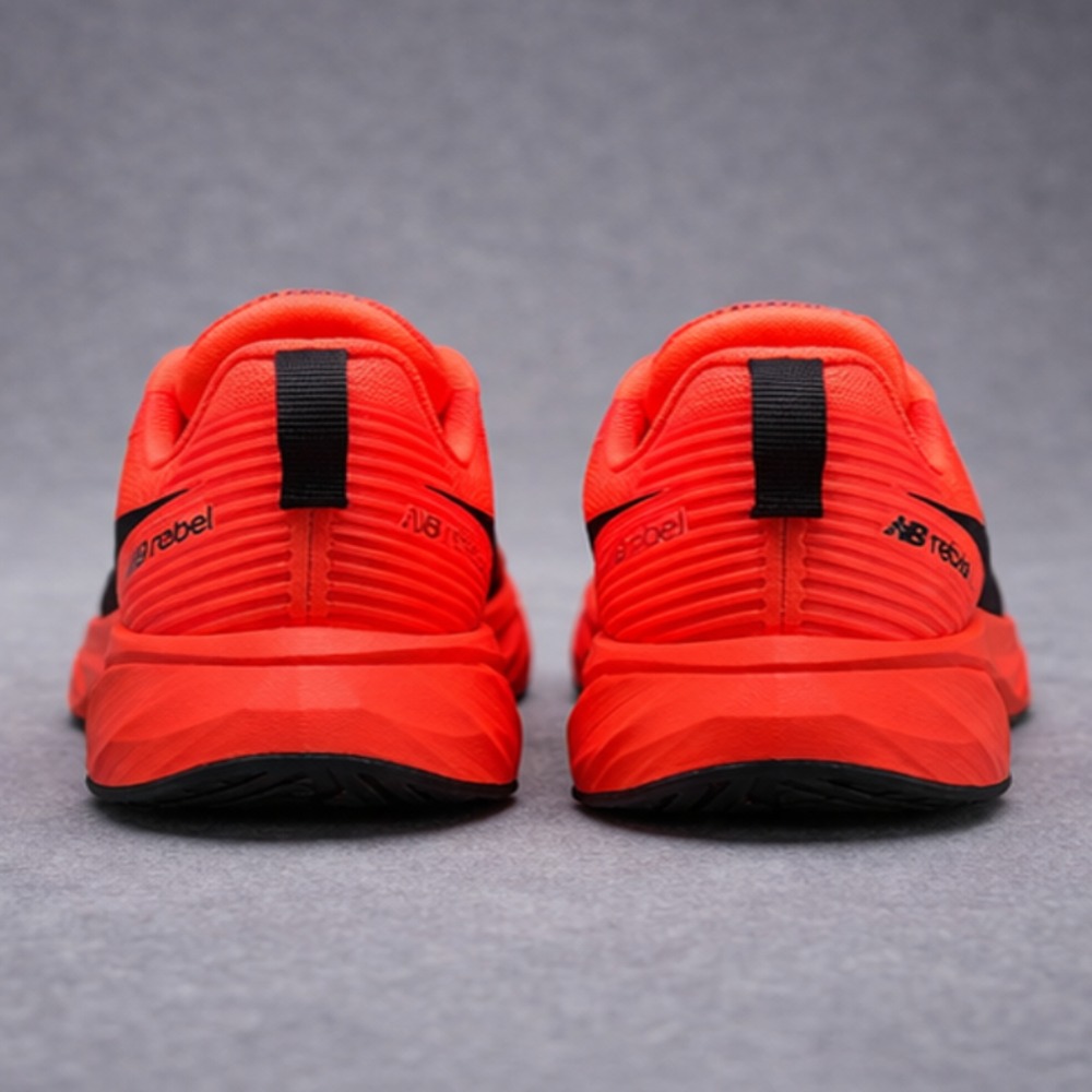 NB FuelCell Rebel VERMELHO/PRETO