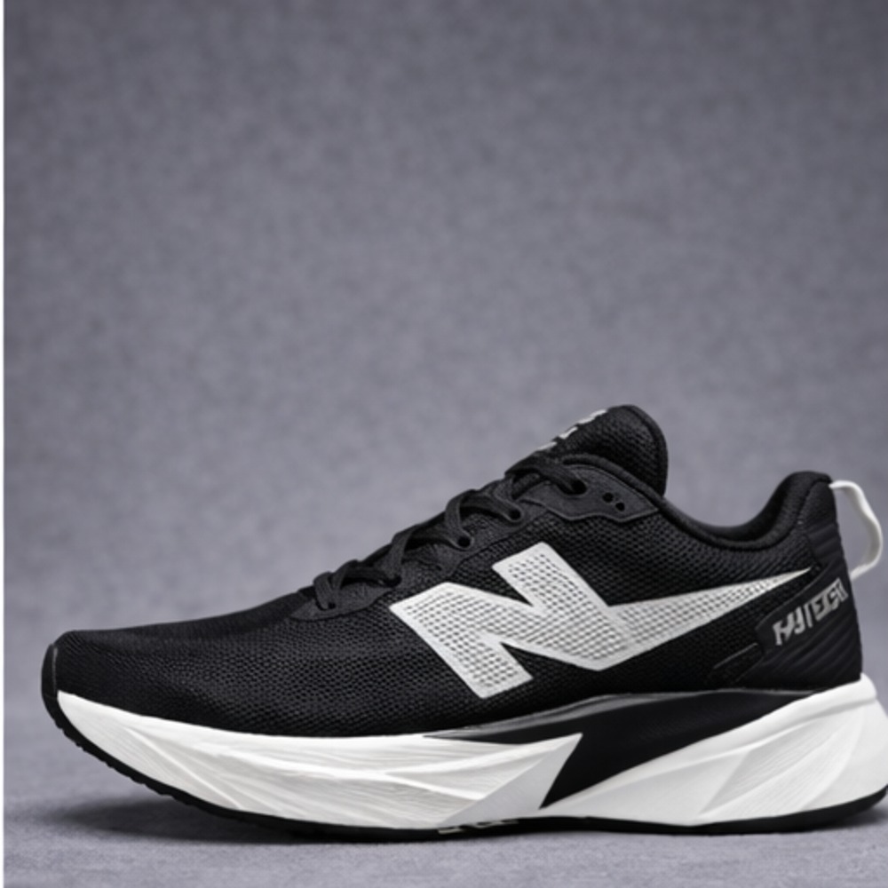NB FuelCell Rebel PRETO/BRANCO