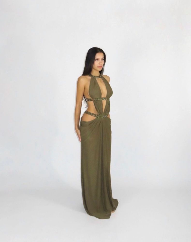 Vestido Lunare