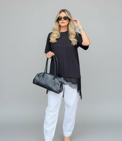 Blusa Antonela