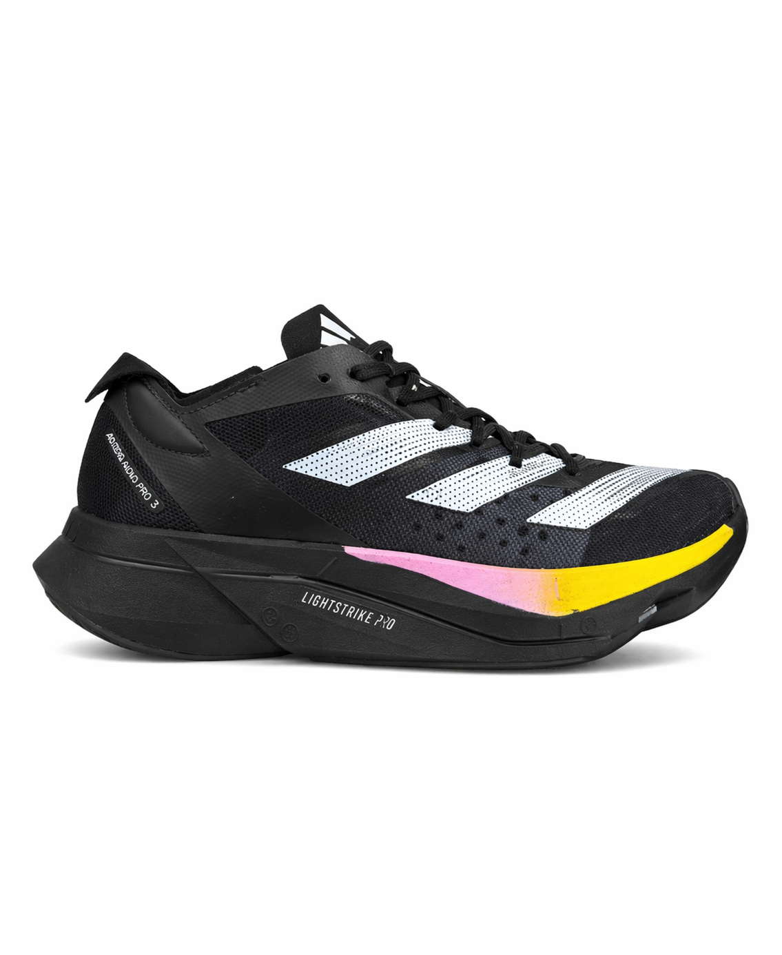 Adidas Adizero Adios Pro 3-Confortavel-Feminino!