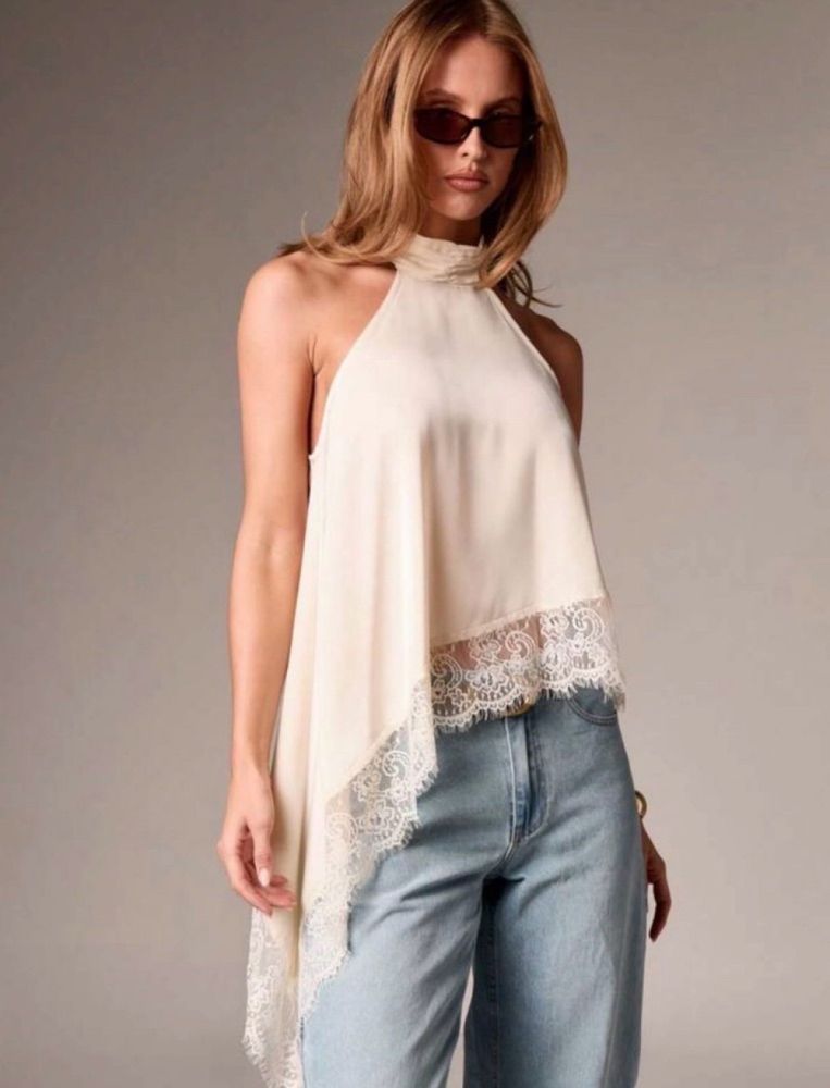 Blusa Livia