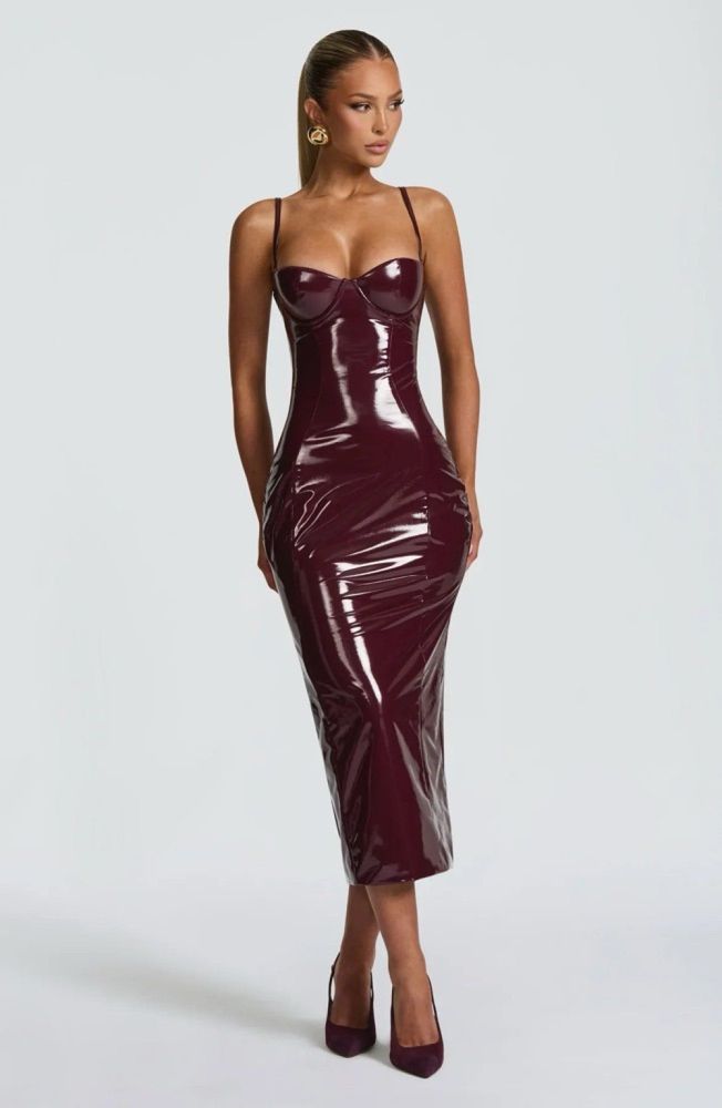 Vestido Stella