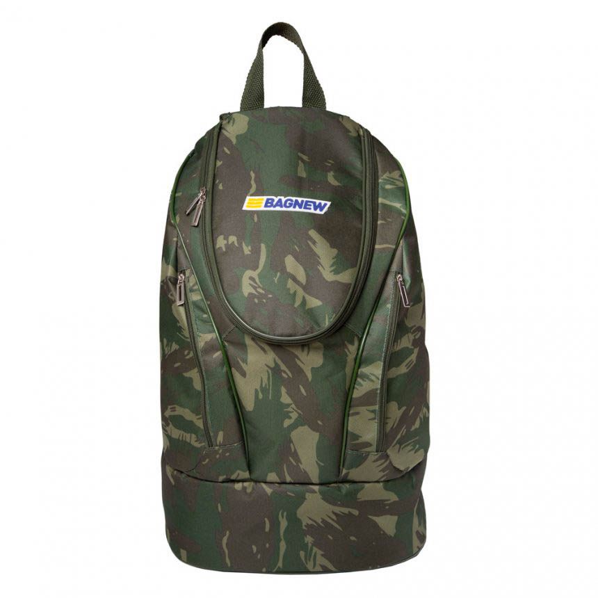 Mochila Térmica 4 Potes