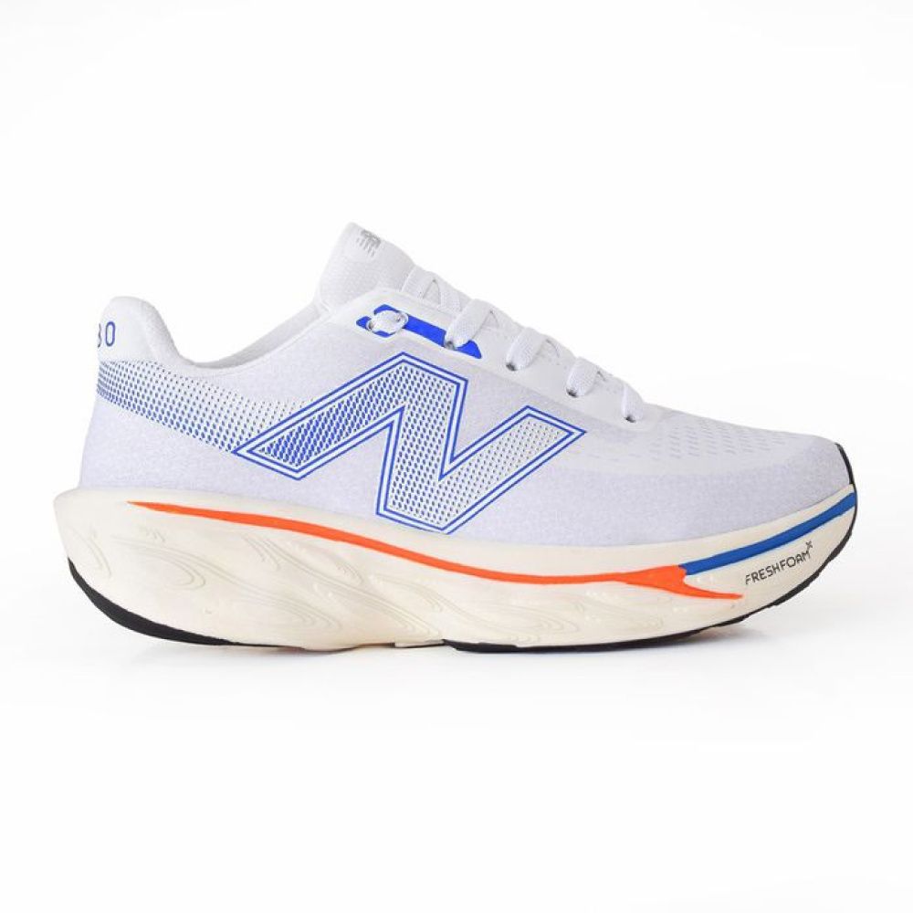 NB 1080 BRANCO/AZUL