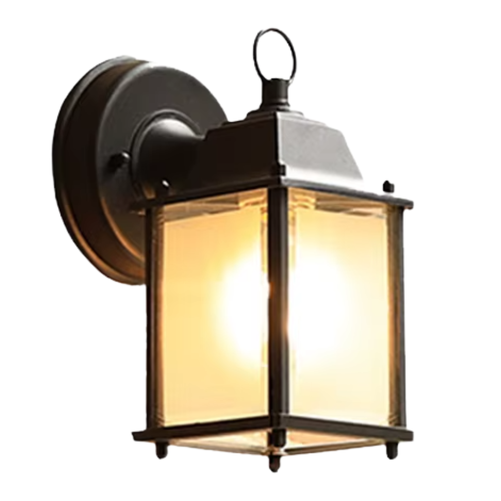 Arandela Lumen Garden Externa Estilo Clássico Impermeável