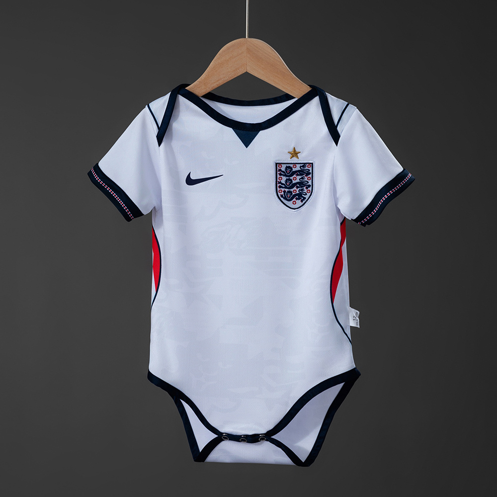 Body Infantil Inglaterra I 2026