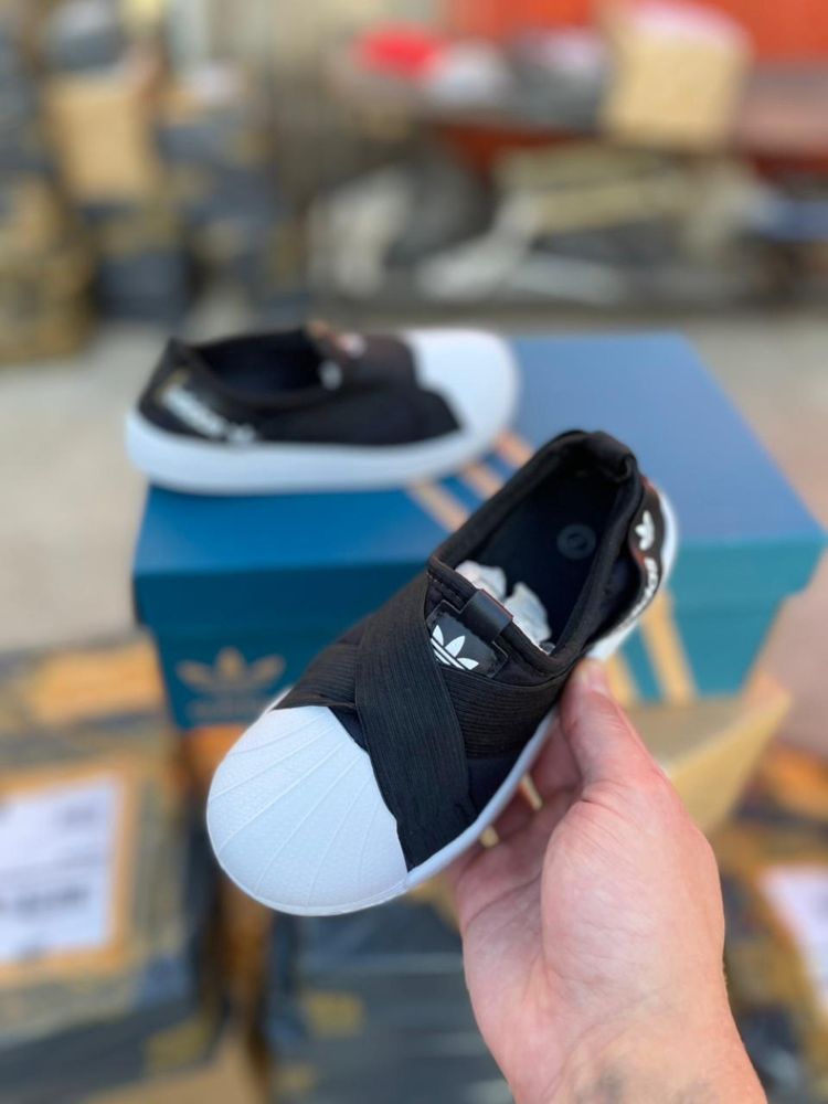 ADD Slip On - Infantil