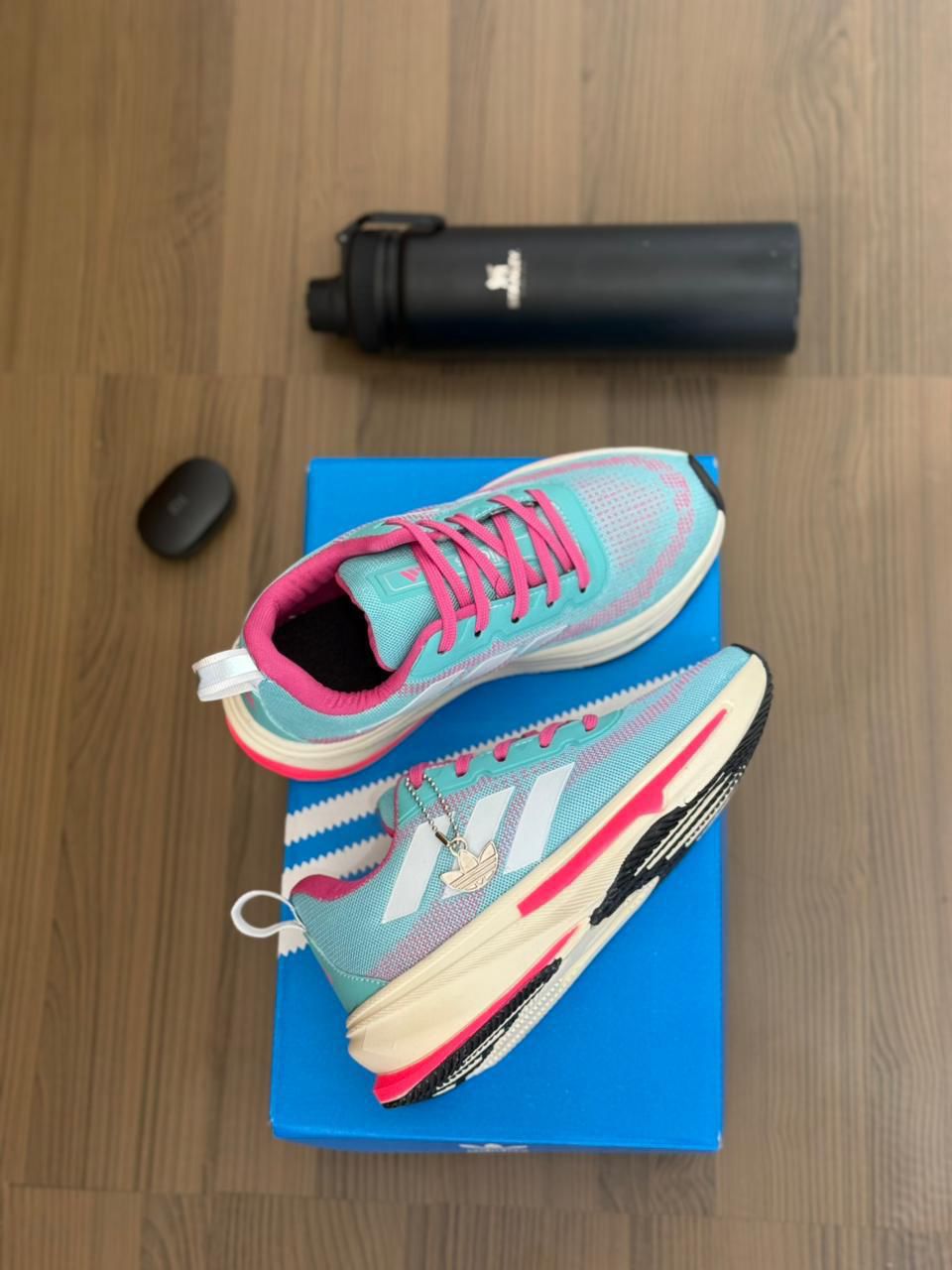 Supernova Premium AZUL/ROSA