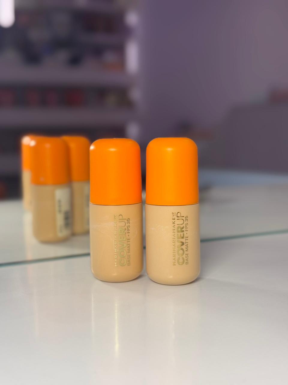 Base Cover Up Mari Maria