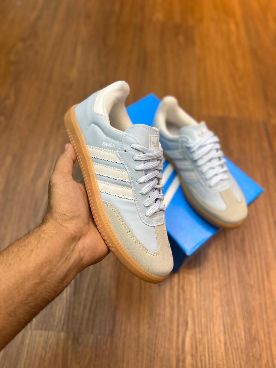 Adidas Samba