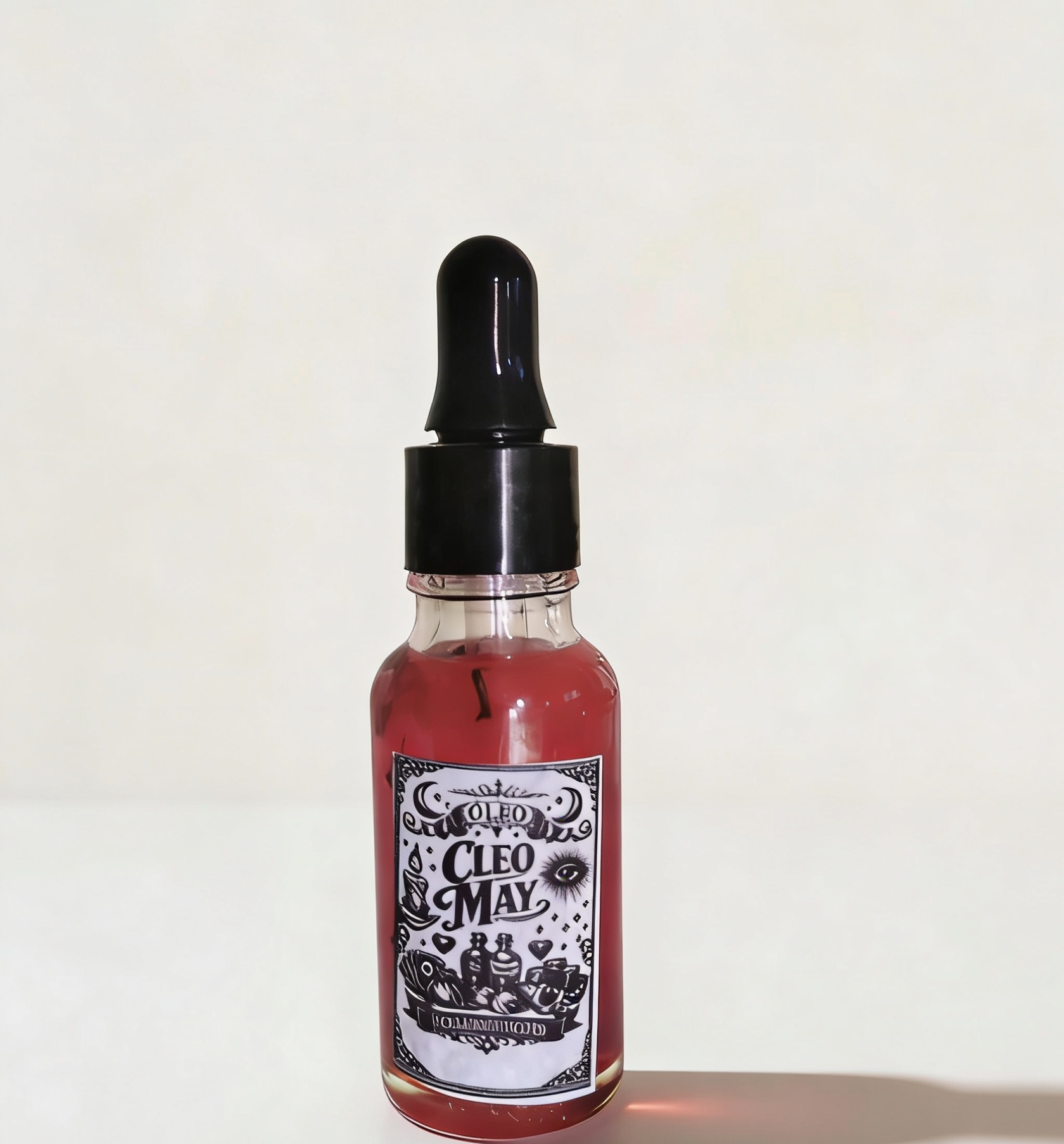 Óleo Cleo May 20 ML