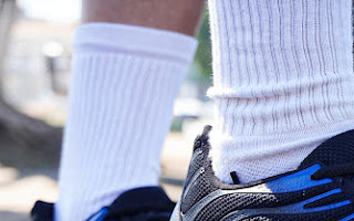 Air Max TN Plus 1 Preto/Azul