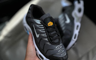 Air Max TN Plus 1 Chumbo