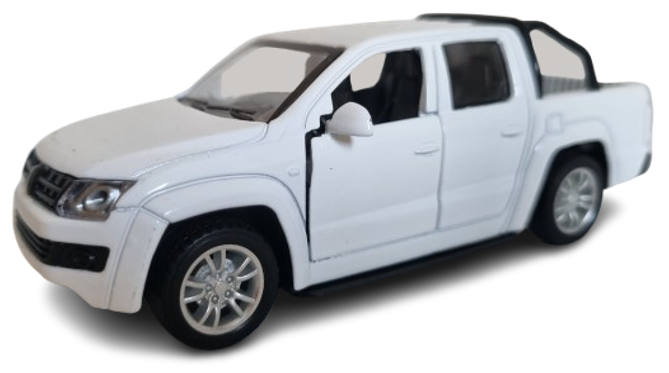 miniatura Volkswagen Amarok