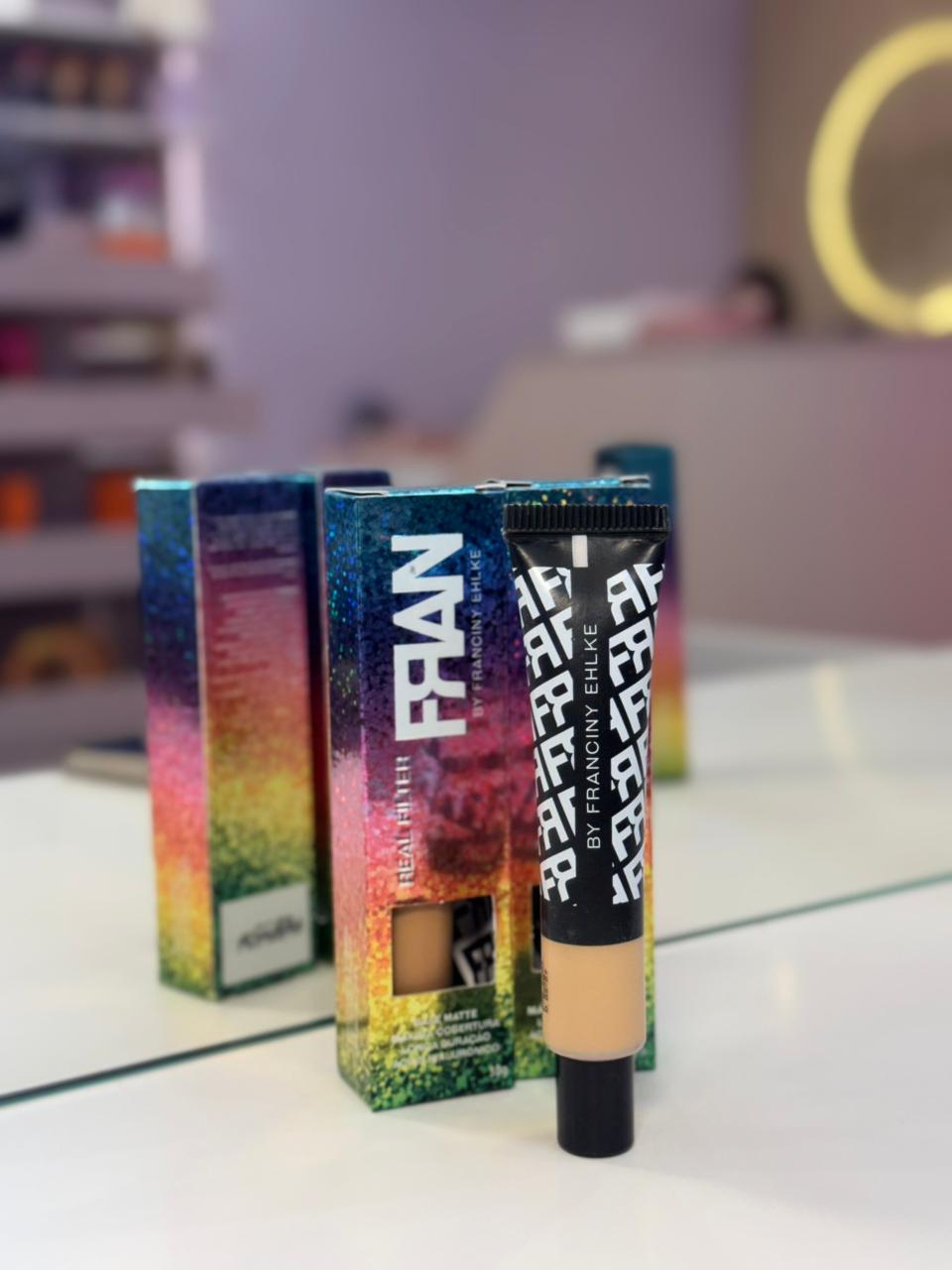 Base Matte Franciny Ehlke