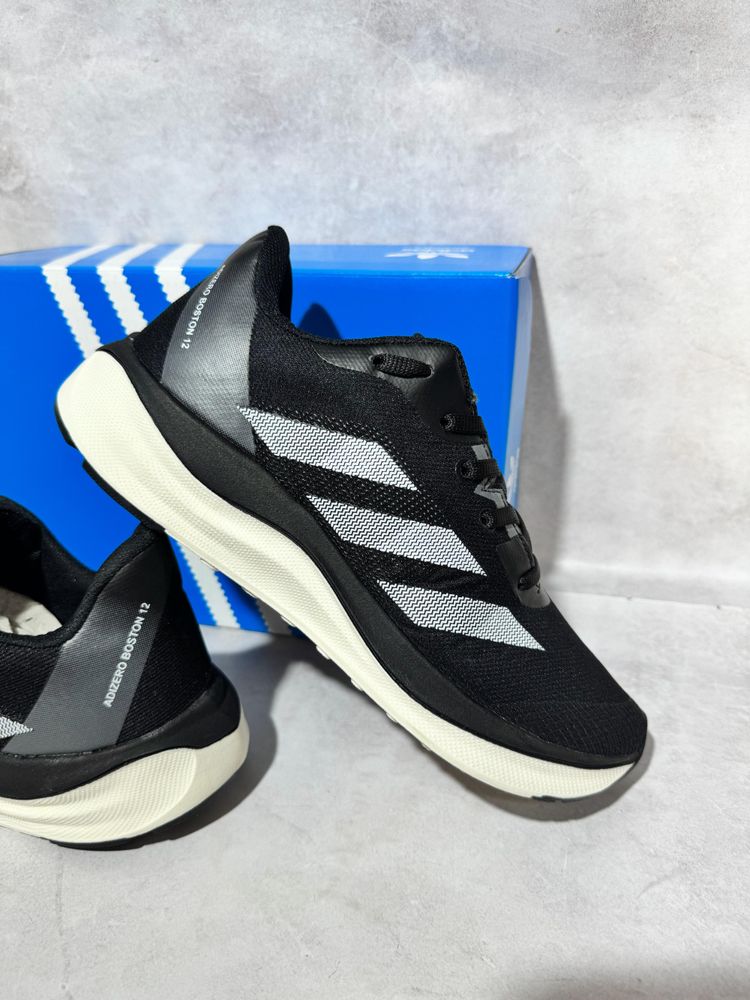 Adizero Premium PRETO/BRANCO nt