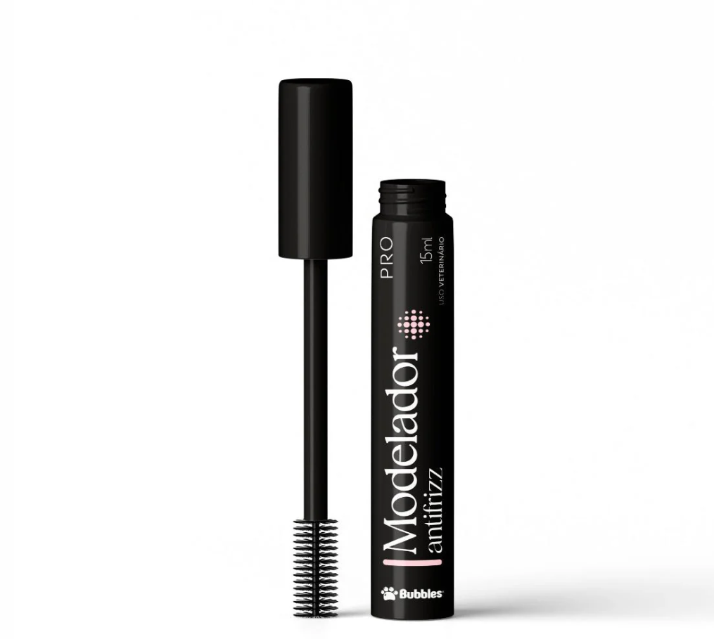 GEL MODELADOR PET ANTIFRIZZ PRO 15ML