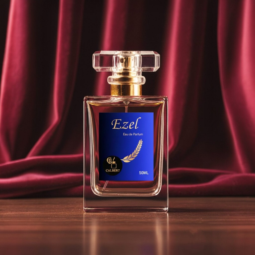 EZEL - Eau de Perfume - 50ml