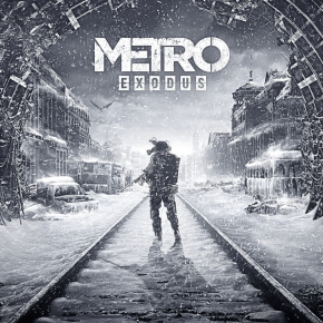 Metro Exodus