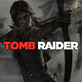 Tomb Raider (2014)
