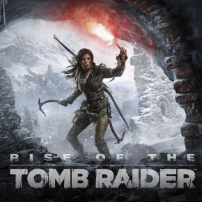 Rise of the Tomb Raider