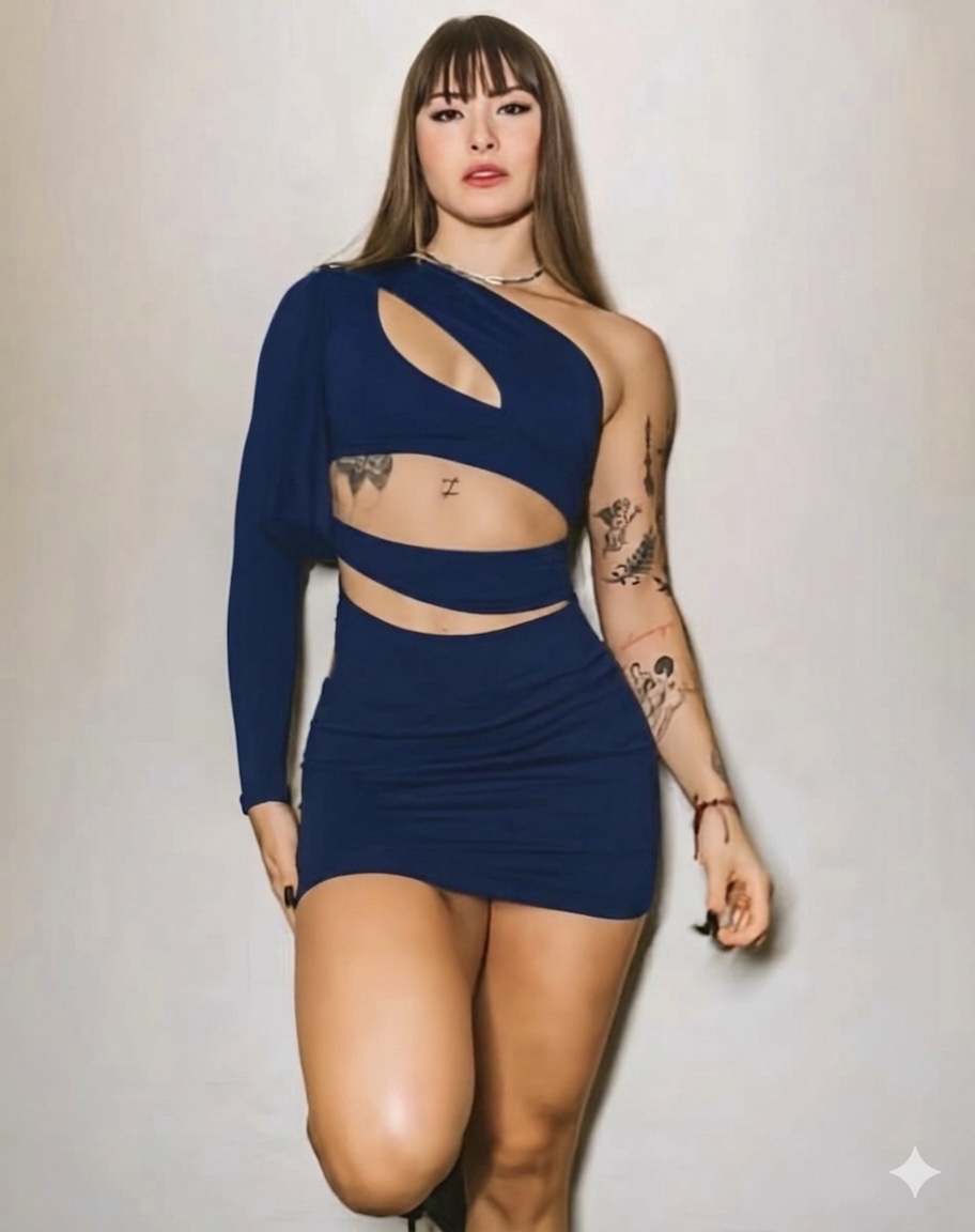 Vestido Agata no Suplex