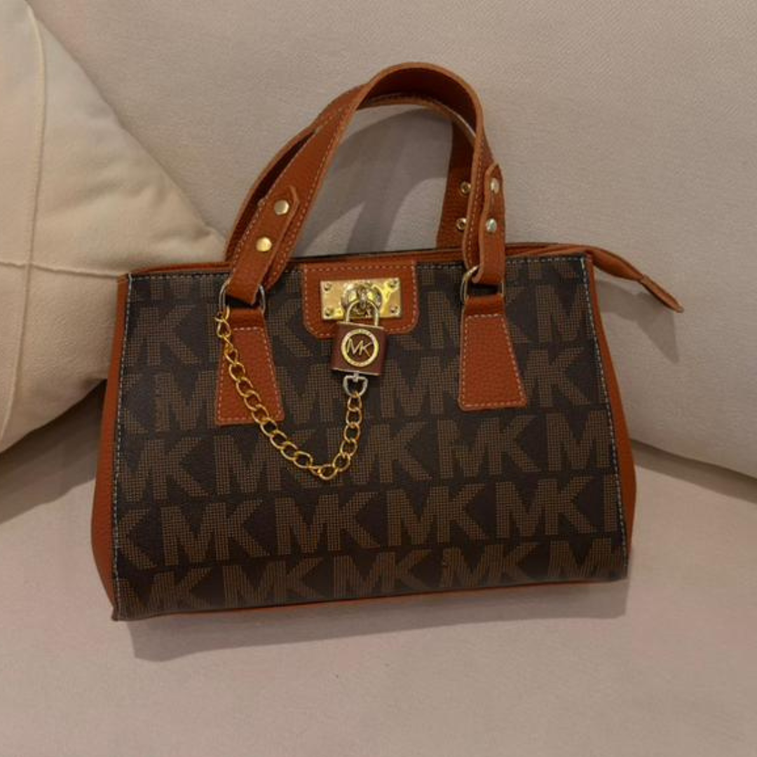 Bolsa Michael Kors Milano Style