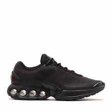 Air Max Dn - Premium - PRETO