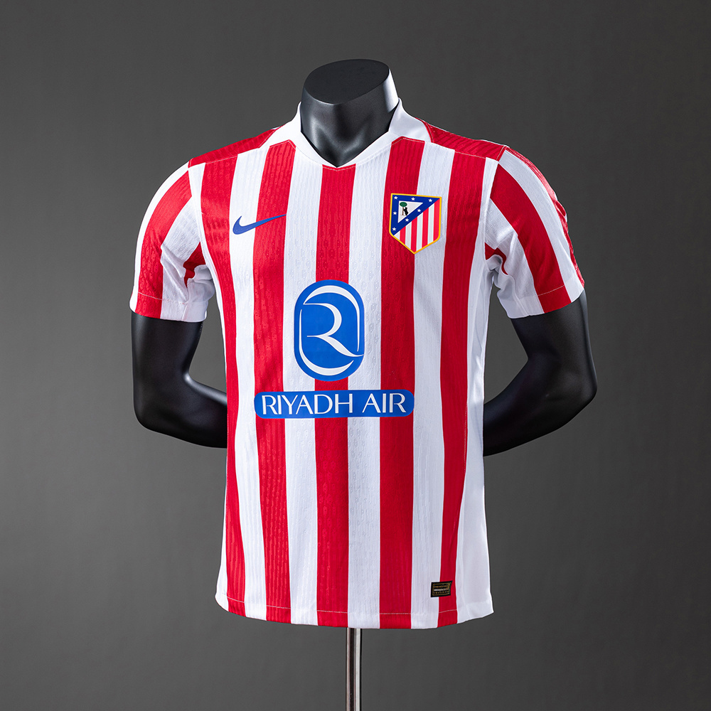 Camisa l Atlético de Madrid 25/26