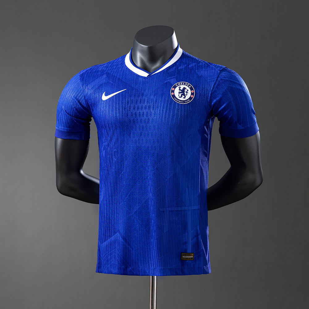 Camisa l Chelsea 25/26
