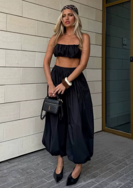 Calça Taina