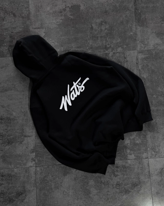 Moletom Wats x Tag Boton