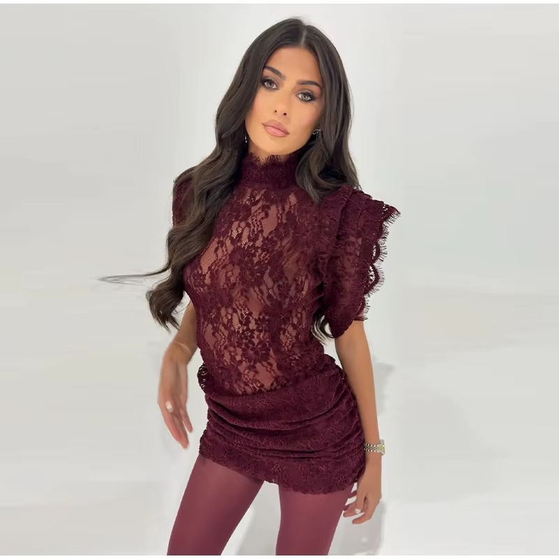 Vestido Zaya