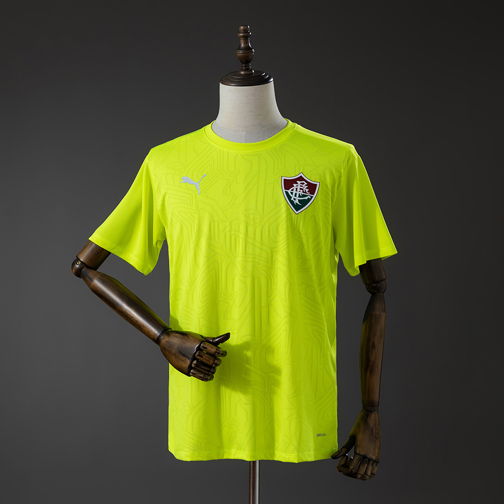 Camisa Fluminense Treino 2026