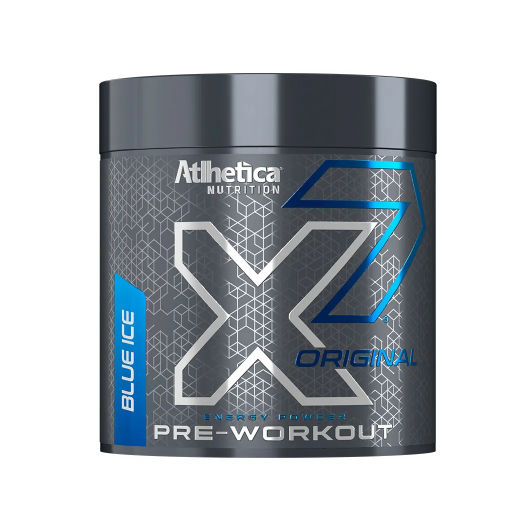 X7 Original Pre-Workout 300g