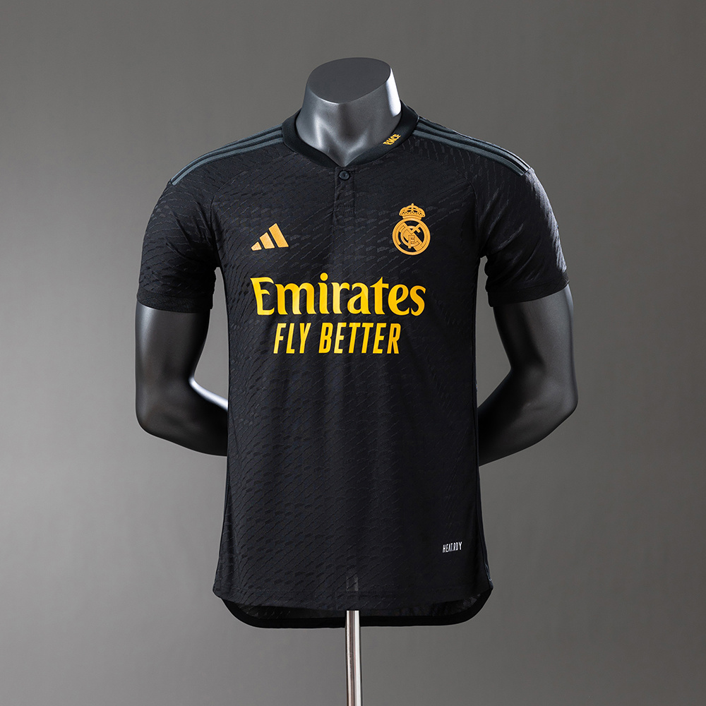 REAL MADRID - 23/24 TERCEIRO (THIRD) [JOGADOR]