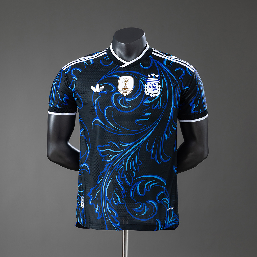 ARGENTINA - 2026 RESERVA (AWAY) [JOGADOR]